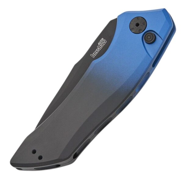 Kershaw Launch 1 Black/Blue — изображение 3