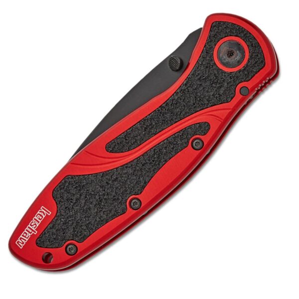Kershaw Blur 50th Red — изображение 3