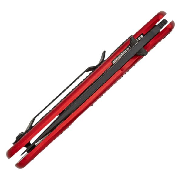 Kershaw Blur 50th Red — изображение 5