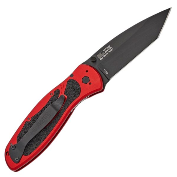 Kershaw Blur 50th Red — изображение 2