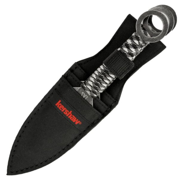 Kershaw Ion Throwing Knife Set — изображение 2