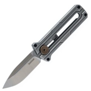 Kershaw Cybernet Sliding