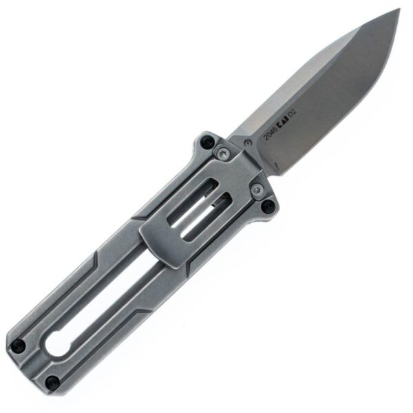 Kershaw Cybernet Sliding — изображение 2