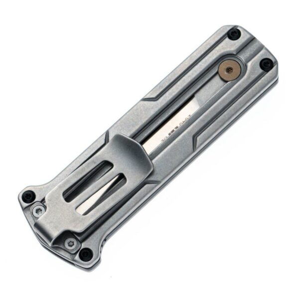 Kershaw Cybernet Sliding — изображение 4