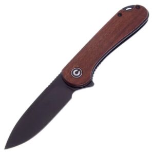 Civivi Elementum Cuibourtia Wood