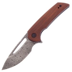 Civivi Odium Sandalwood