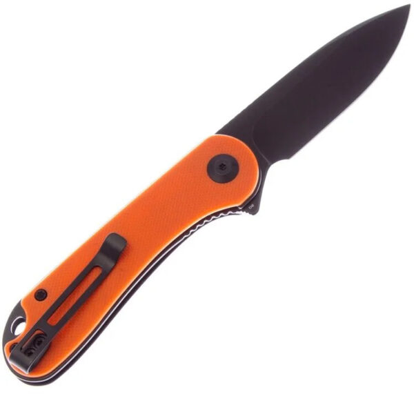Civivi Elementum Orange — изображение 2