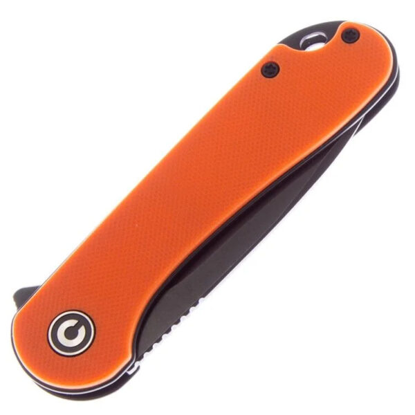 Civivi Elementum Orange — изображение 3