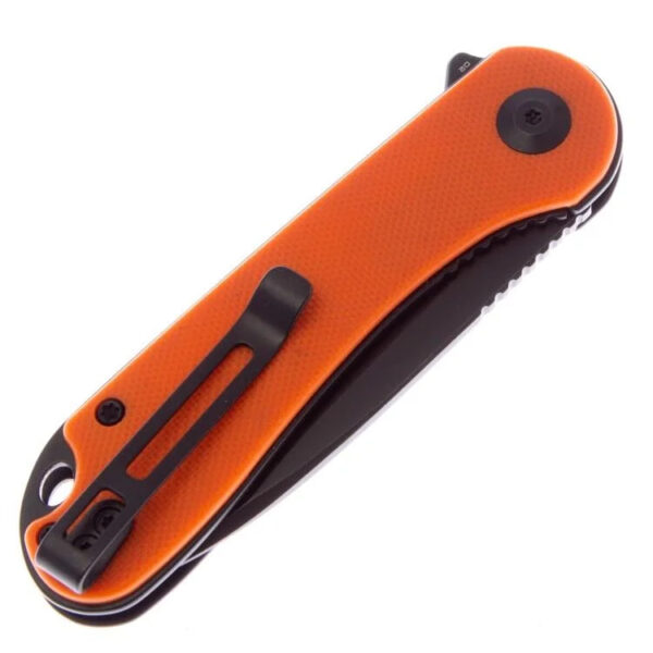 Civivi Elementum Orange — изображение 4