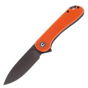 Civivi Elementum Orange