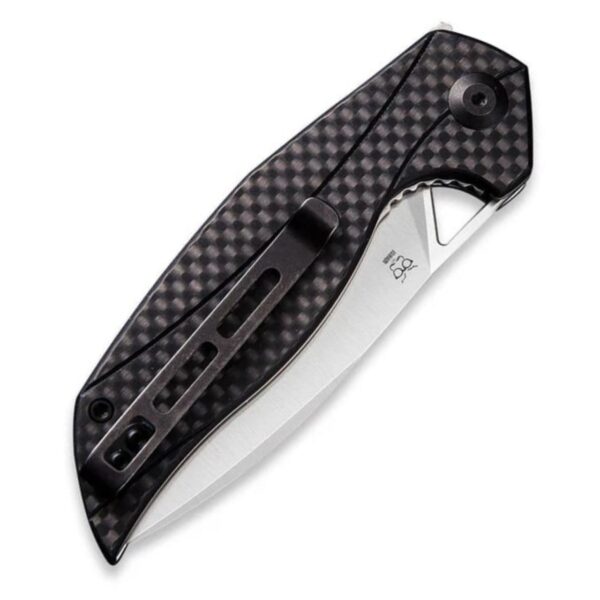 Civivi Anthropos Black — изображение 3