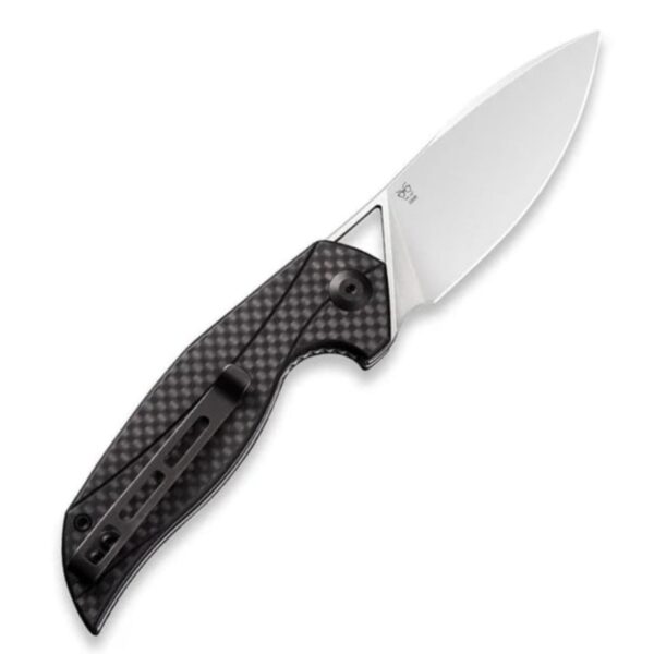 Civivi Anthropos Black — изображение 2