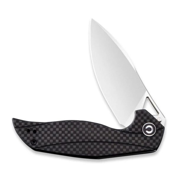 Civivi Anthropos Black — изображение 4