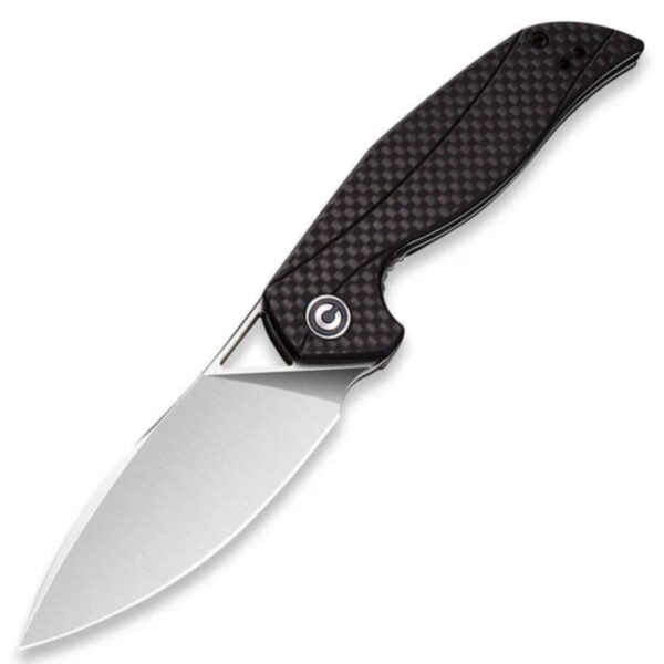 Civivi Anthropos Black