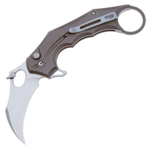 Civivi Incisor II Gray