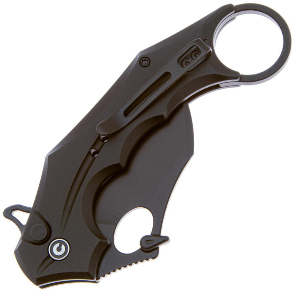 Civivi Incisor II Black — изображение 4