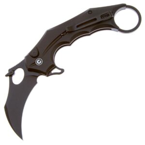 Civivi Incisor II Black