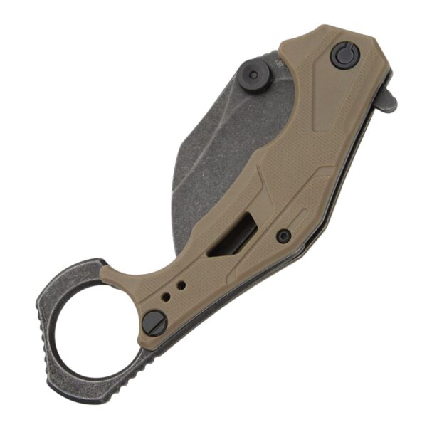 Kershaw Outlier Tan — изображение 3