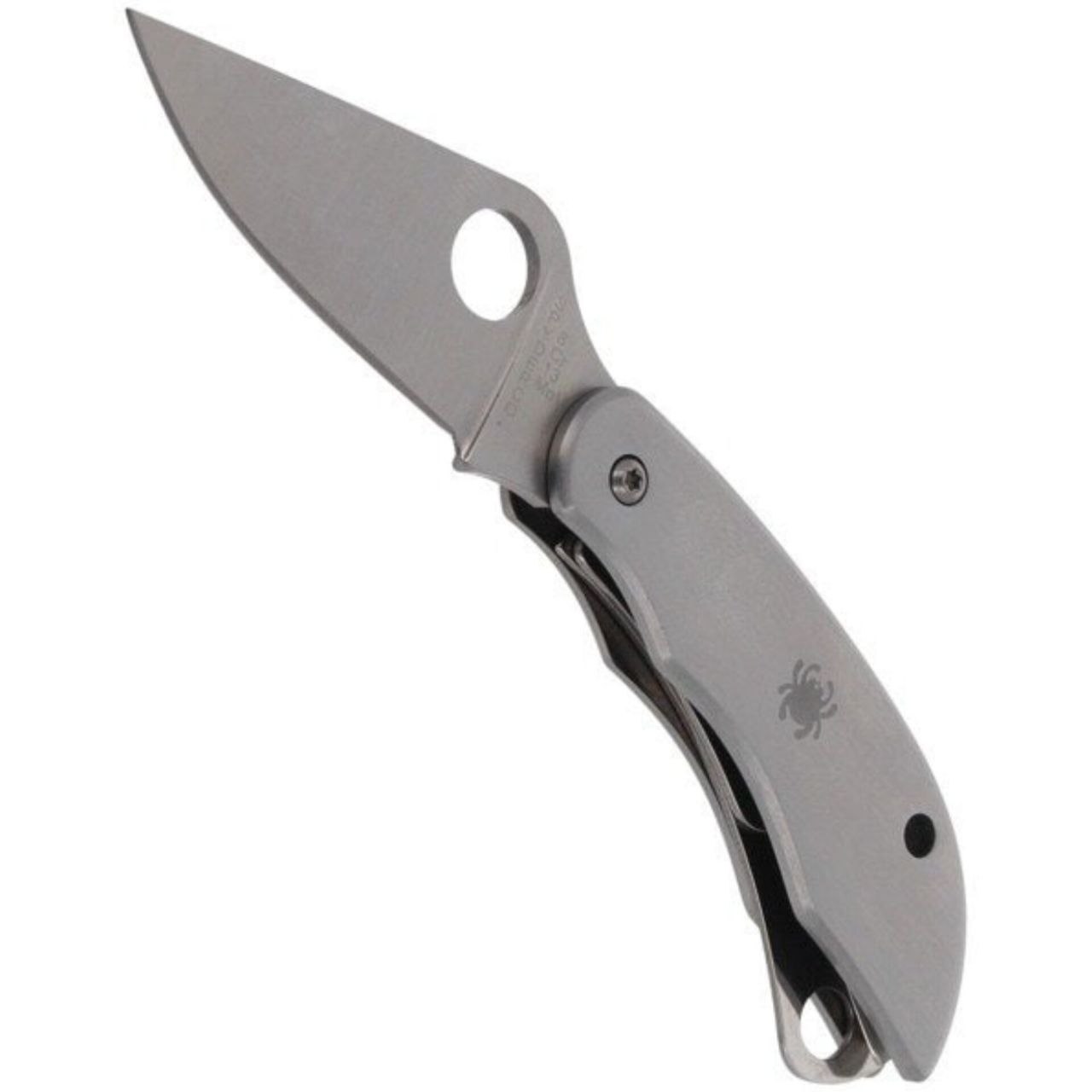 Spyderco ClipiTool Scissors — изображение 2