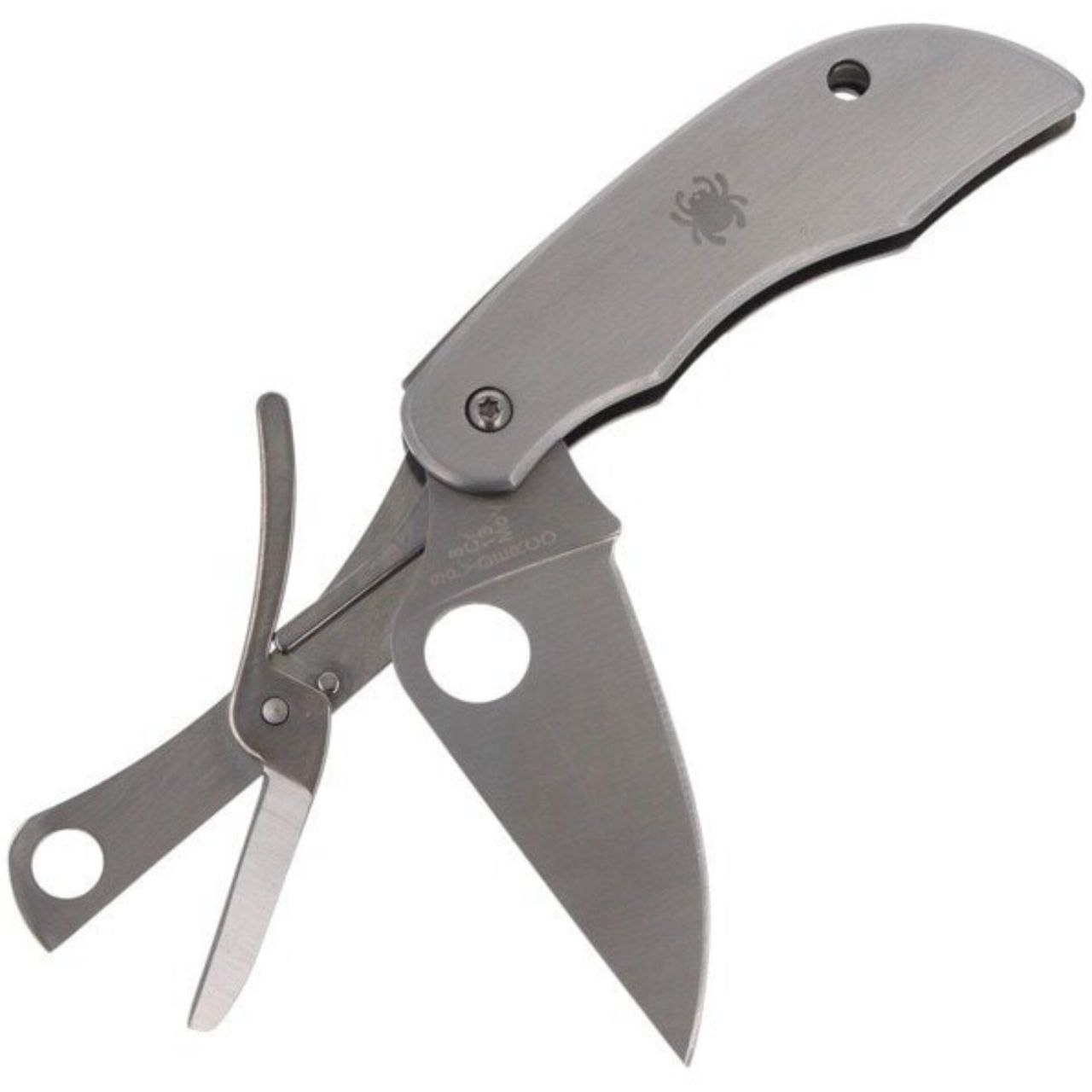 Spyderco ClipiTool Scissors — изображение 3