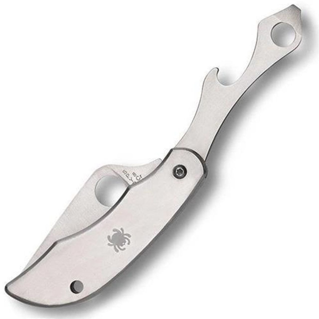 Spyderco ClipiTool Bottle Opener — изображение 3