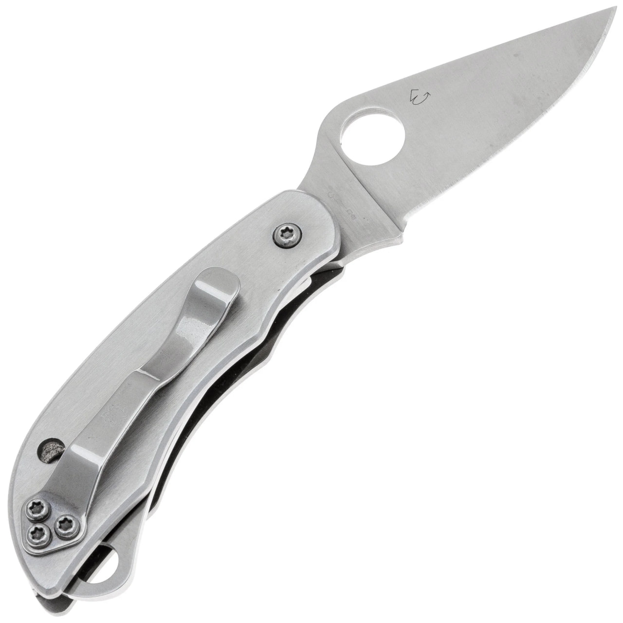 Spyderco ClipiTool Pocket — изображение 2