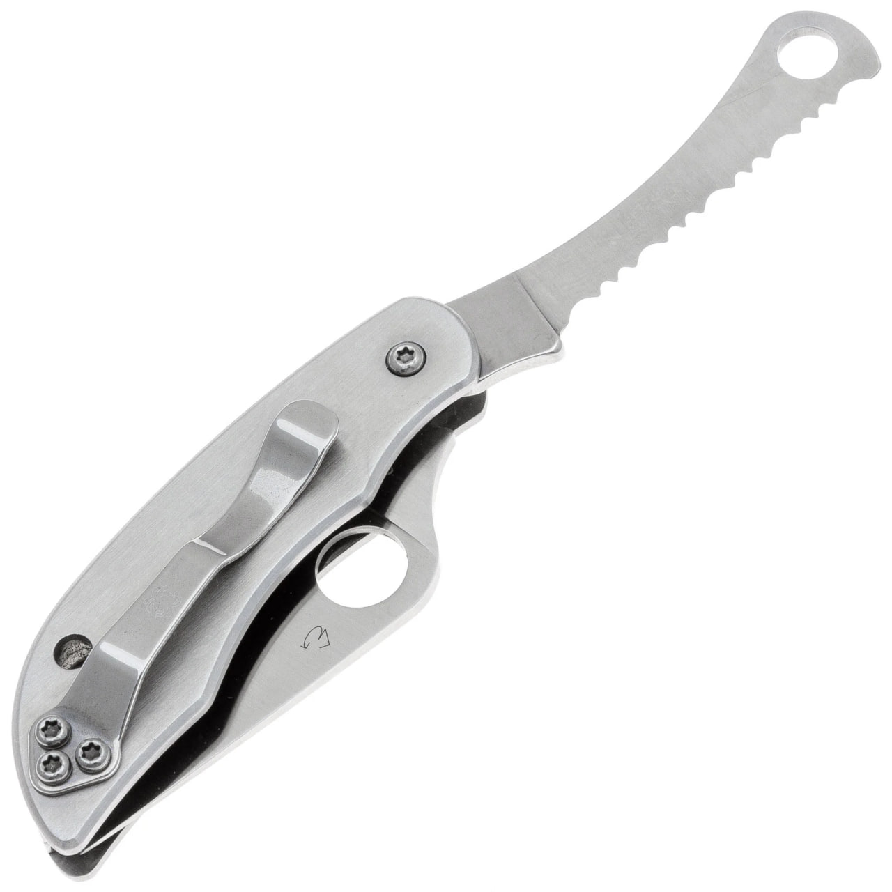 Spyderco ClipiTool Pocket — изображение 3