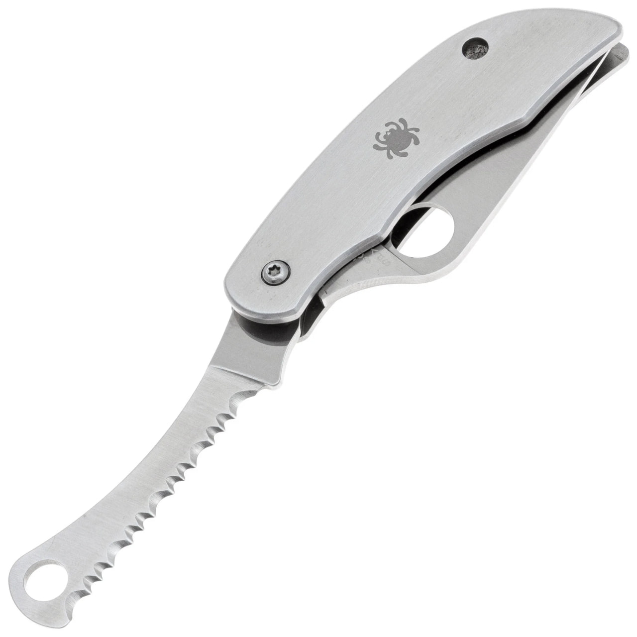 Spyderco ClipiTool Pocket — изображение 4