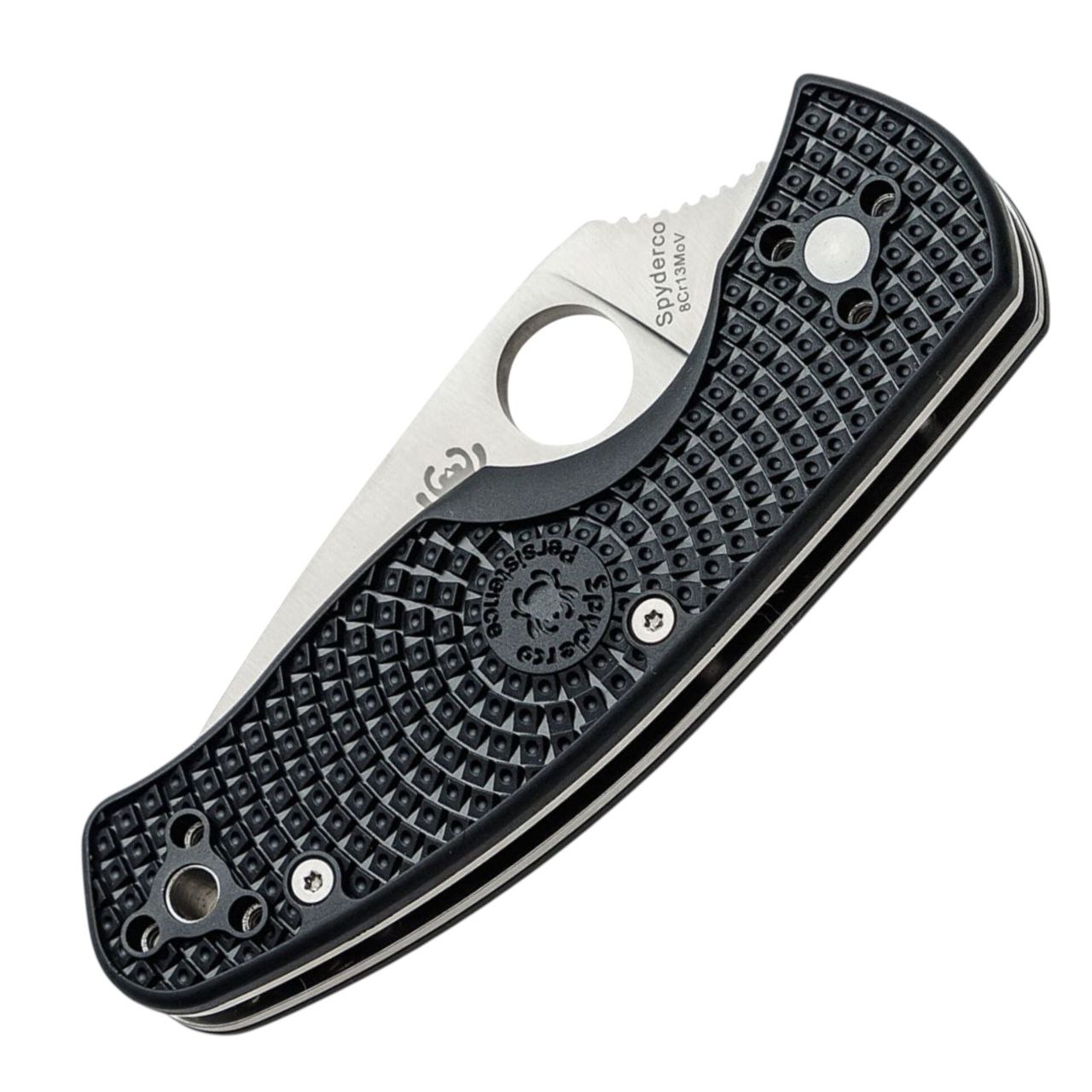 Spyderco Persistence Black — изображение 2