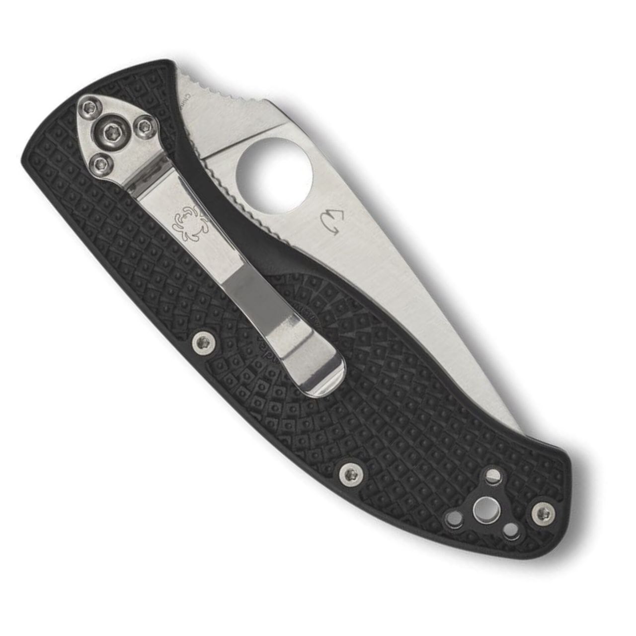 Spyderco Tenacious — изображение 2