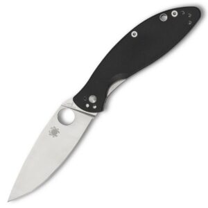 Spyderco Astute