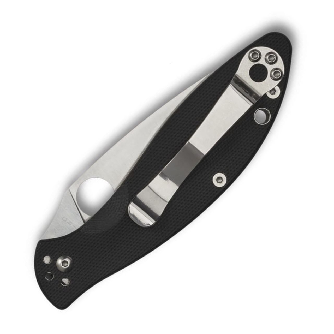 Spyderco Astute — изображение 2