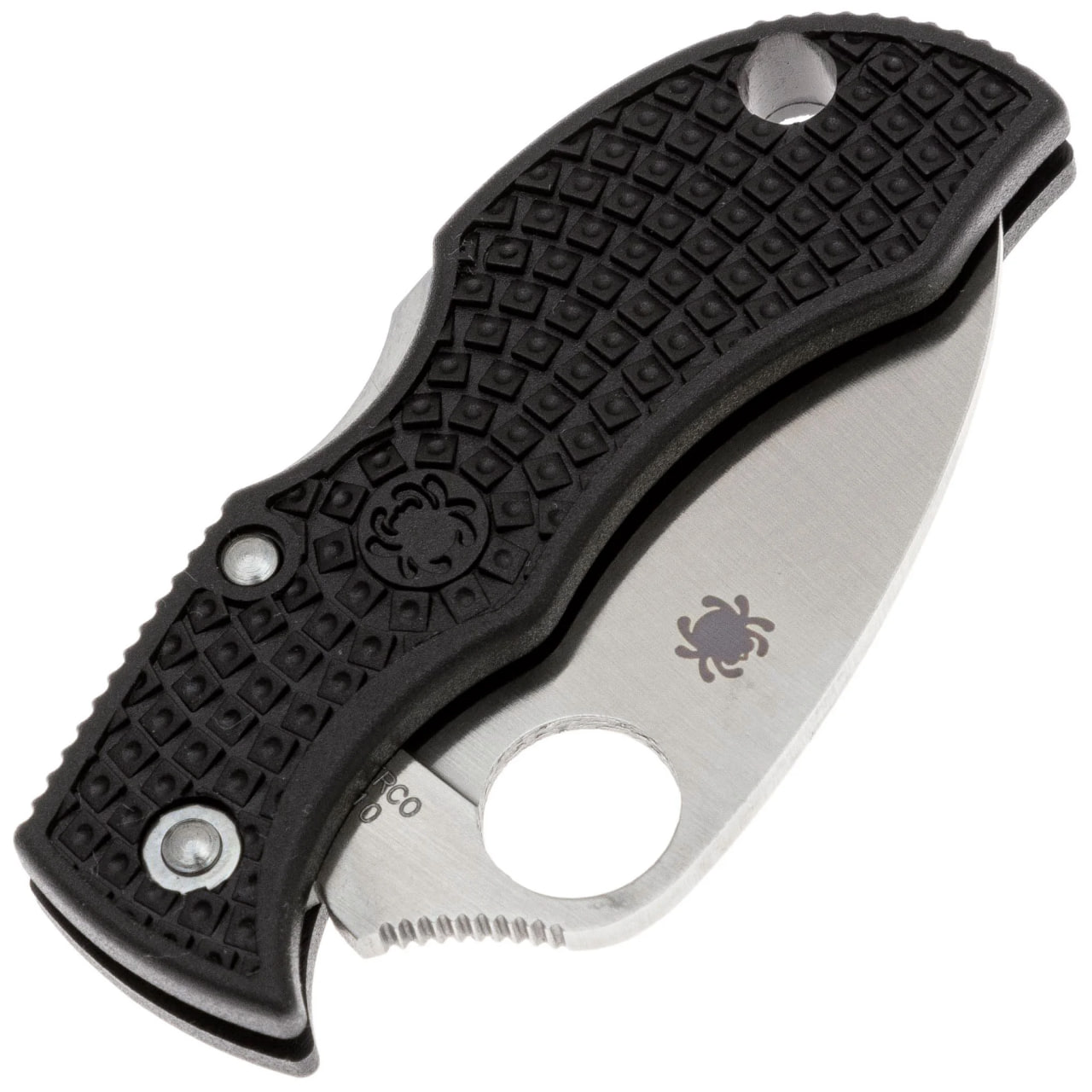 Spyderco Manbug Wharncliffe — изображение 2