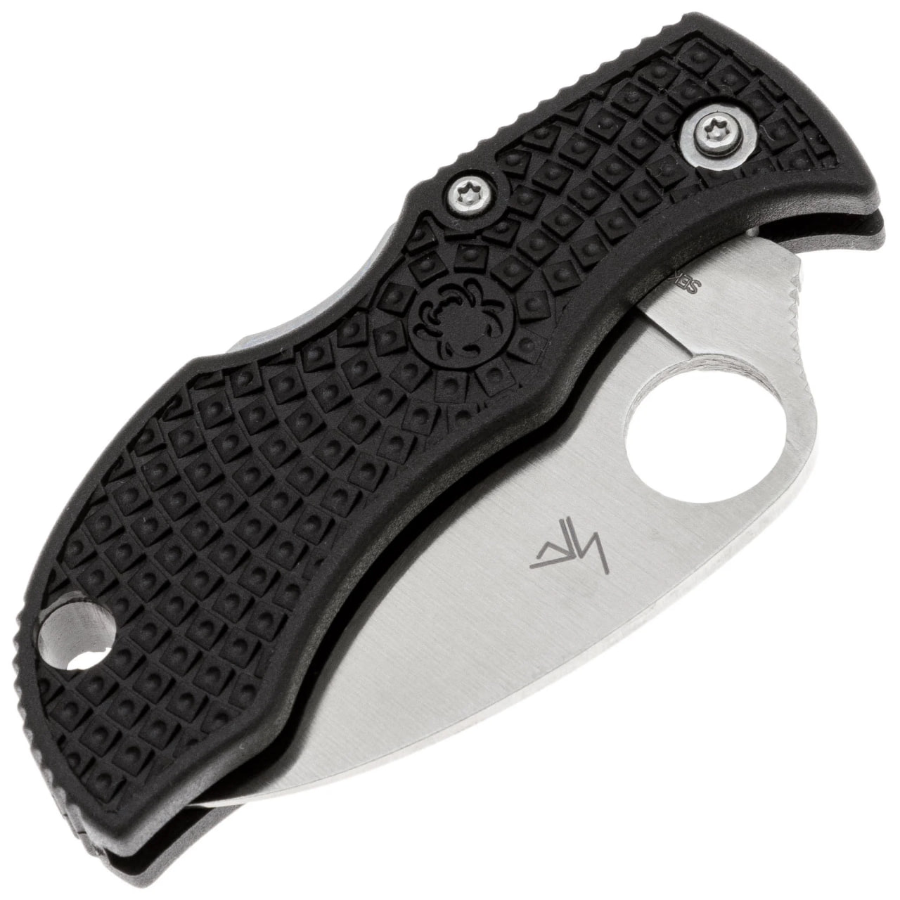 Spyderco Manbug Wharncliffe — изображение 3