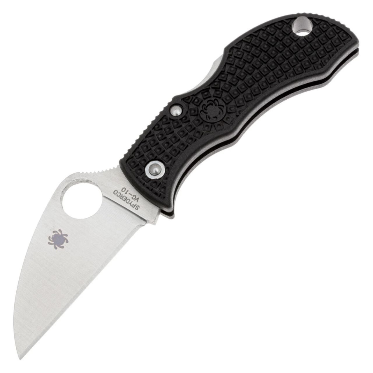 Spyderco Manbug Wharncliffe