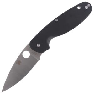 Spyderco Emphasis