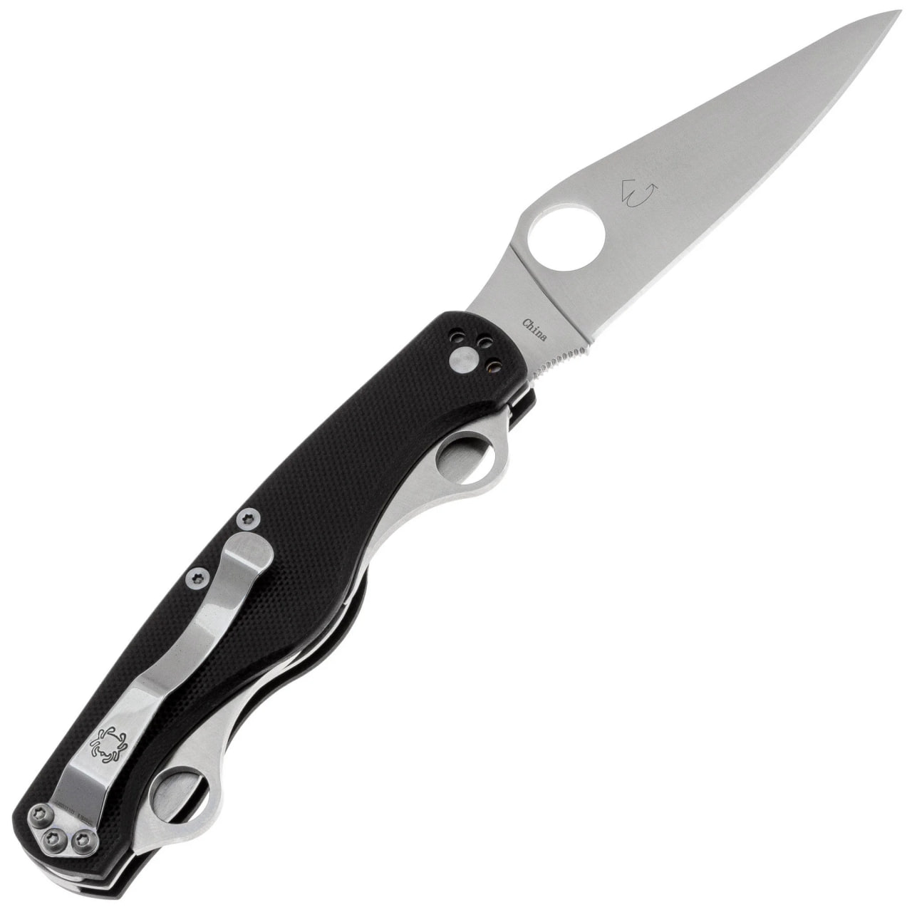 Spyderco ClipiTool Standard — изображение 2