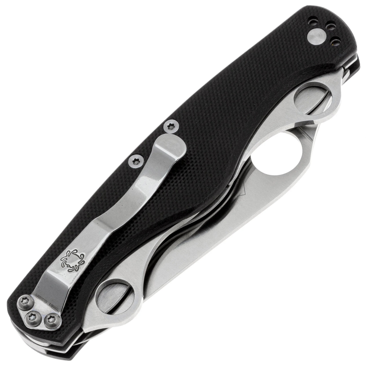 Spyderco ClipiTool Standard — изображение 4
