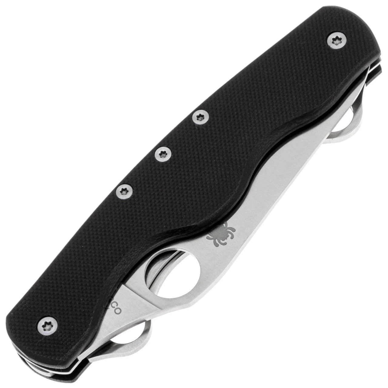 Spyderco ClipiTool Standard — изображение 3