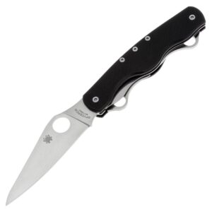 Spyderco ClipiTool Standard