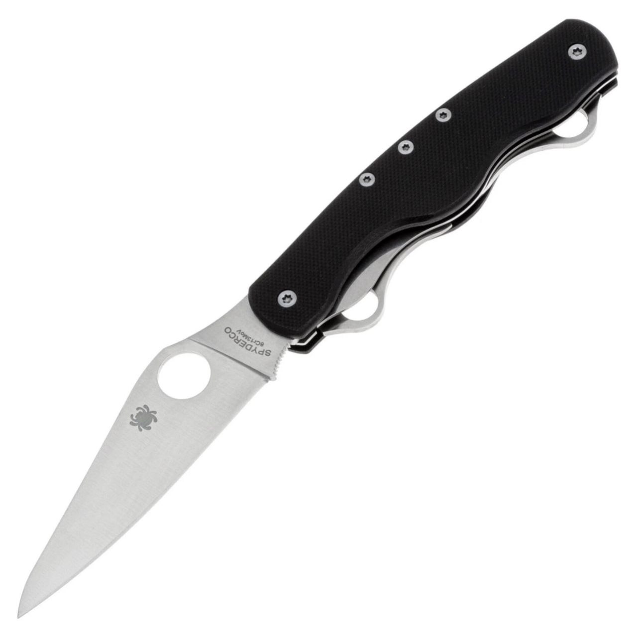 Spyderco ClipiTool Standard