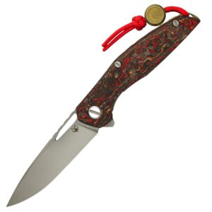 Shirogorov Special Edition 111 Ignis Red