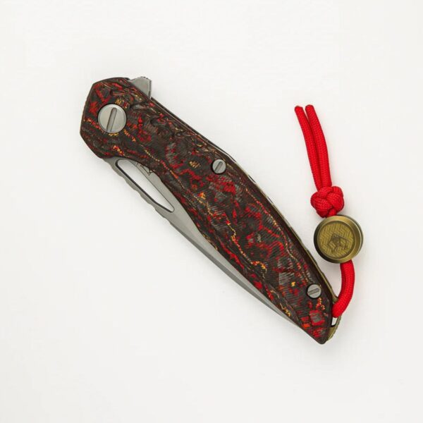 Shirogorov Special Edition 111 Ignis Red — изображение 4