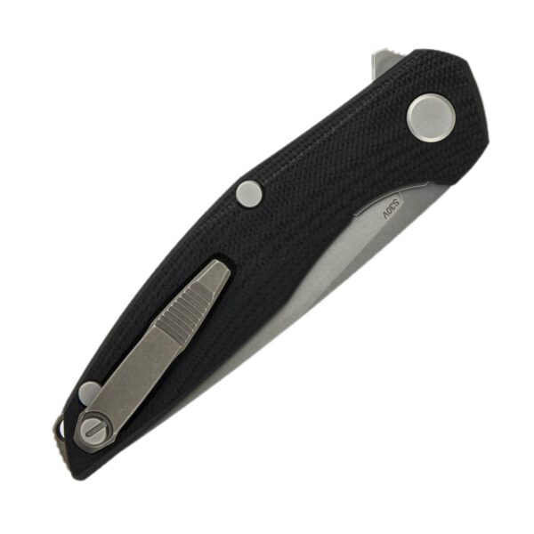 Shirogorov Special Edition 111 Black — изображение 4