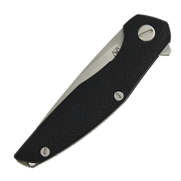 Shirogorov Special Edition 111 Black — изображение 3