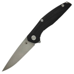 Shirogorov Special Edition 111 Black
