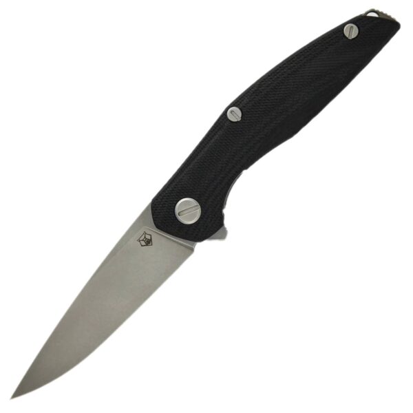 Shirogorov Special Edition 111 Black