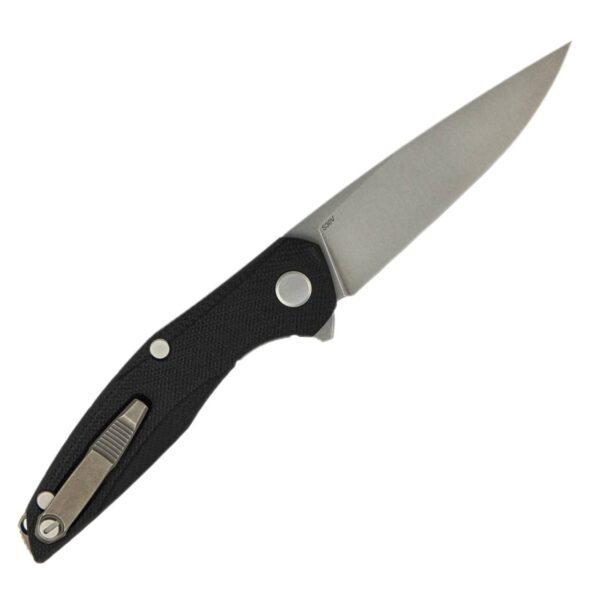 Shirogorov Special Edition 111 Black — изображение 2