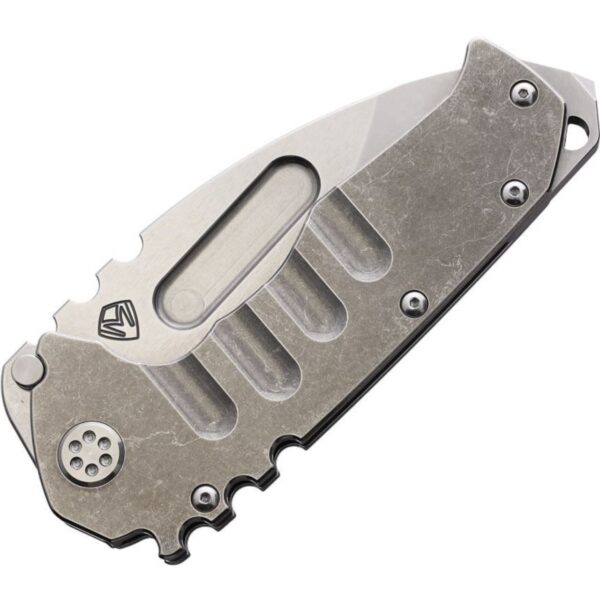 Medford Praetorian T Left — изображение 2