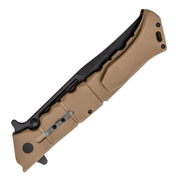 Cold Steel Luzon Large Tan — изображение 2